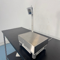 Mettler Toledo Excellence XSR Precision Balance image 0
